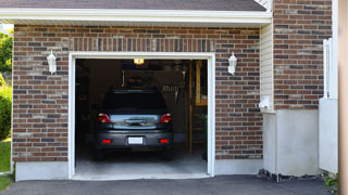 Garage Door Installation at Vendome San Jose, California