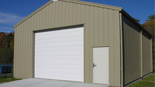 Garage Door Openers at Vendome San Jose, California